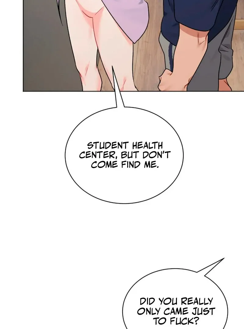 Promiscuous Campus Partners Chapter 7 page 23 - 