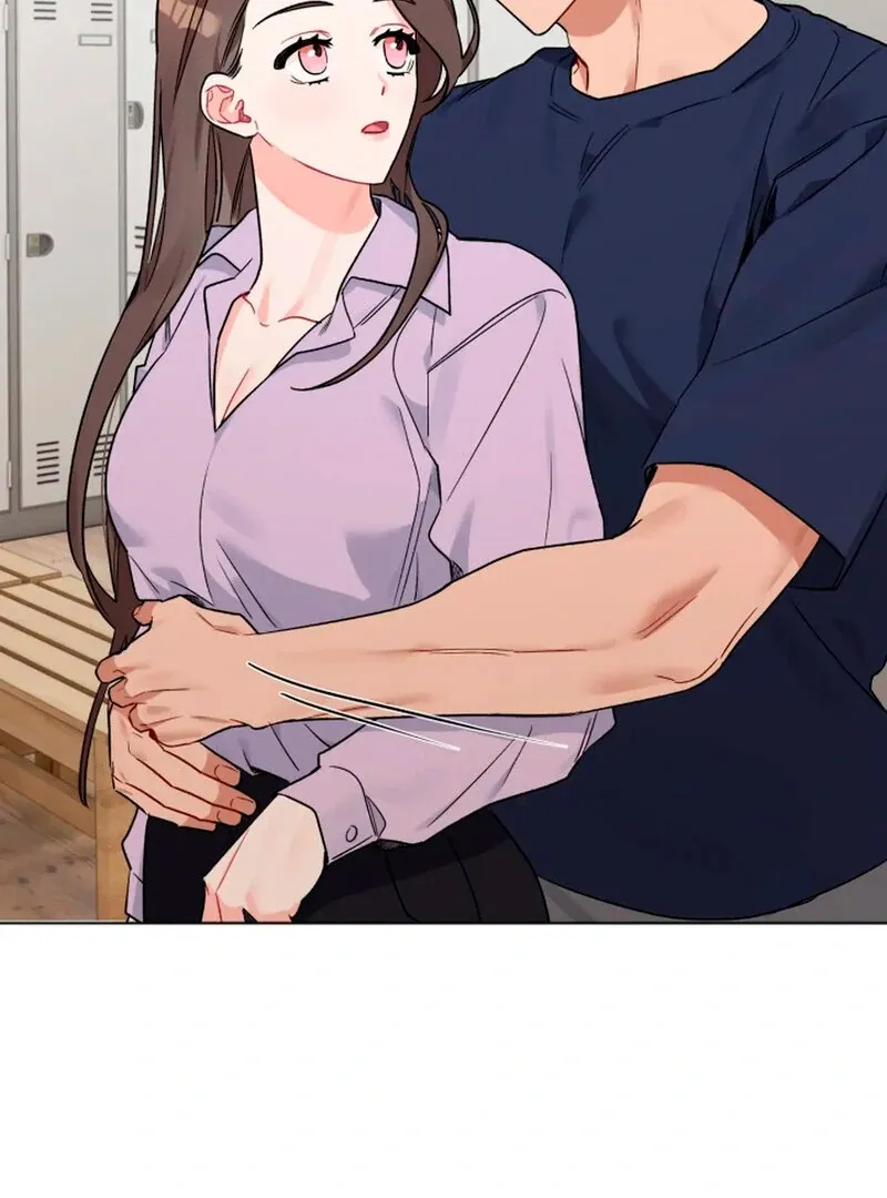 Promiscuous Campus Partners Chapter 7 page 28 - 