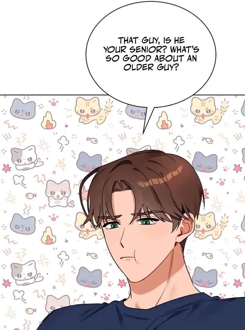 Promiscuous Campus Partners Chapter 7 page 38 - 