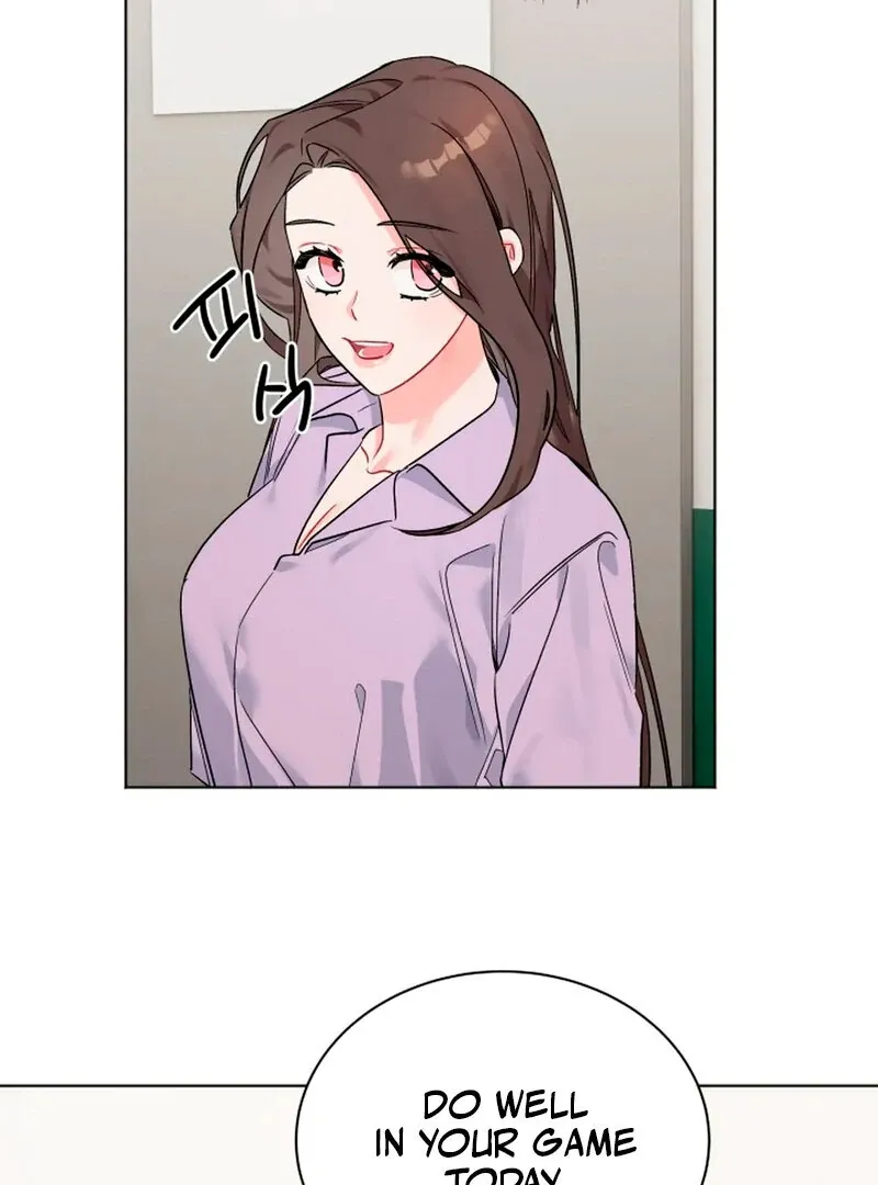 Promiscuous Campus Partners Chapter 7 page 40 - 
