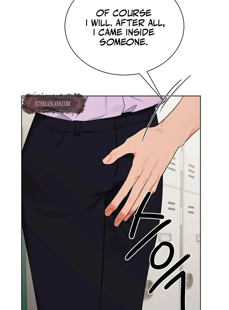 Promiscuous Campus Partners Chapter 7 page 43 - 