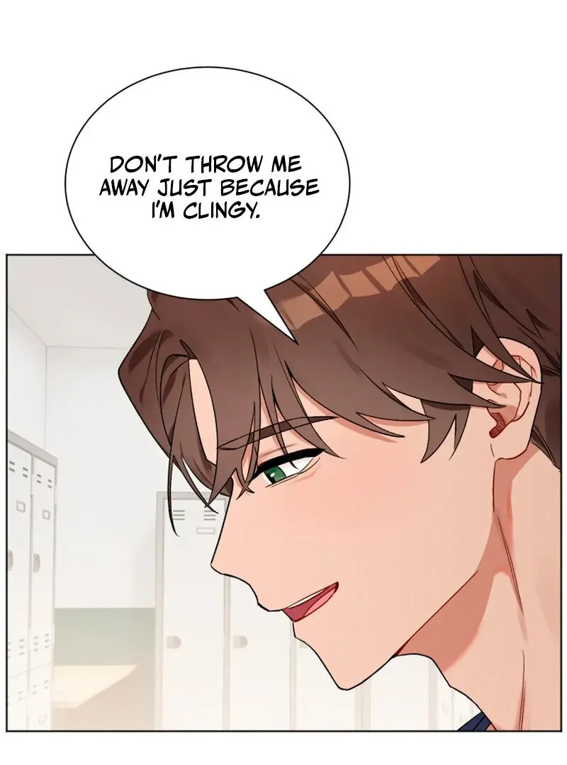 Promiscuous Campus Partners Chapter 7 page 45 - 