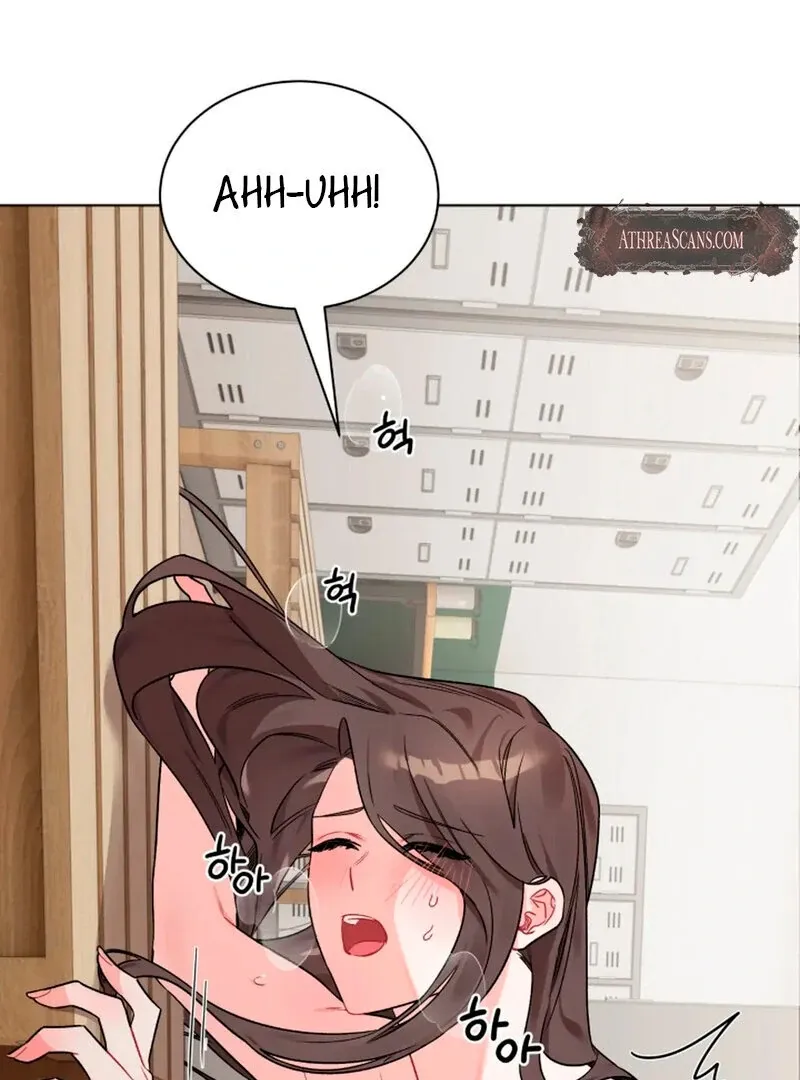 Promiscuous Campus Partners Chapter 7 page 6 - 