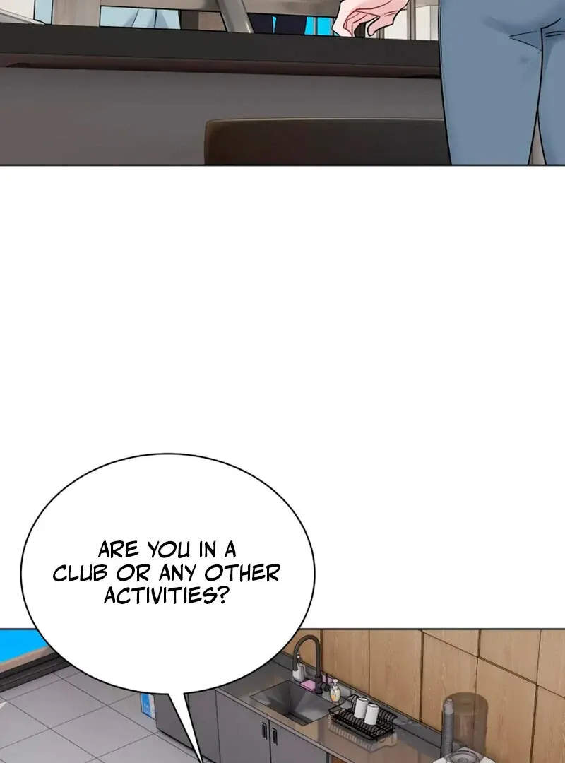 Promiscuous Campus Partners Chapter 7 page 52 - 
