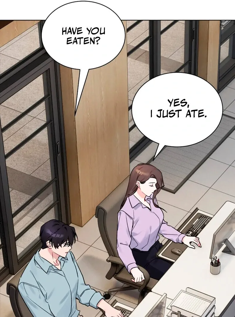 Promiscuous Campus Partners Chapter 7 page 64 - 