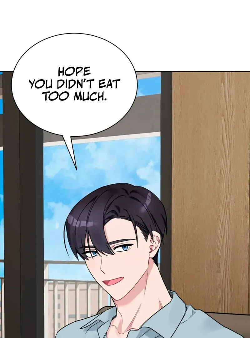 Promiscuous Campus Partners Chapter 7 page 67 - 