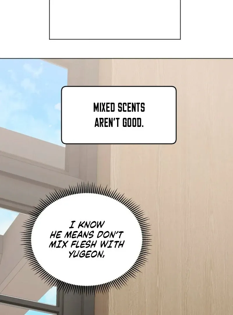 Promiscuous Campus Partners Chapter 7 page 80 - 