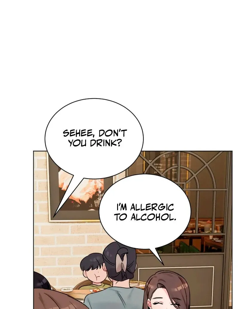 Promiscuous Campus Partners Chapter 7 page 88 - 