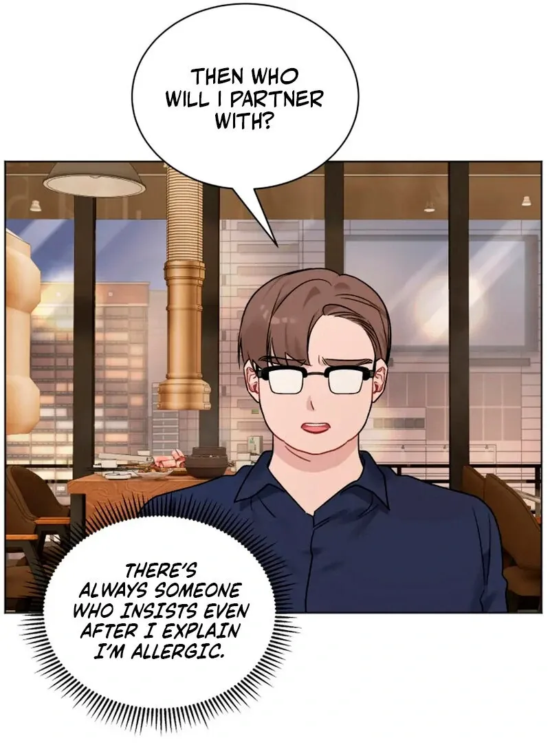 Promiscuous Campus Partners Chapter 7 page 90 - 