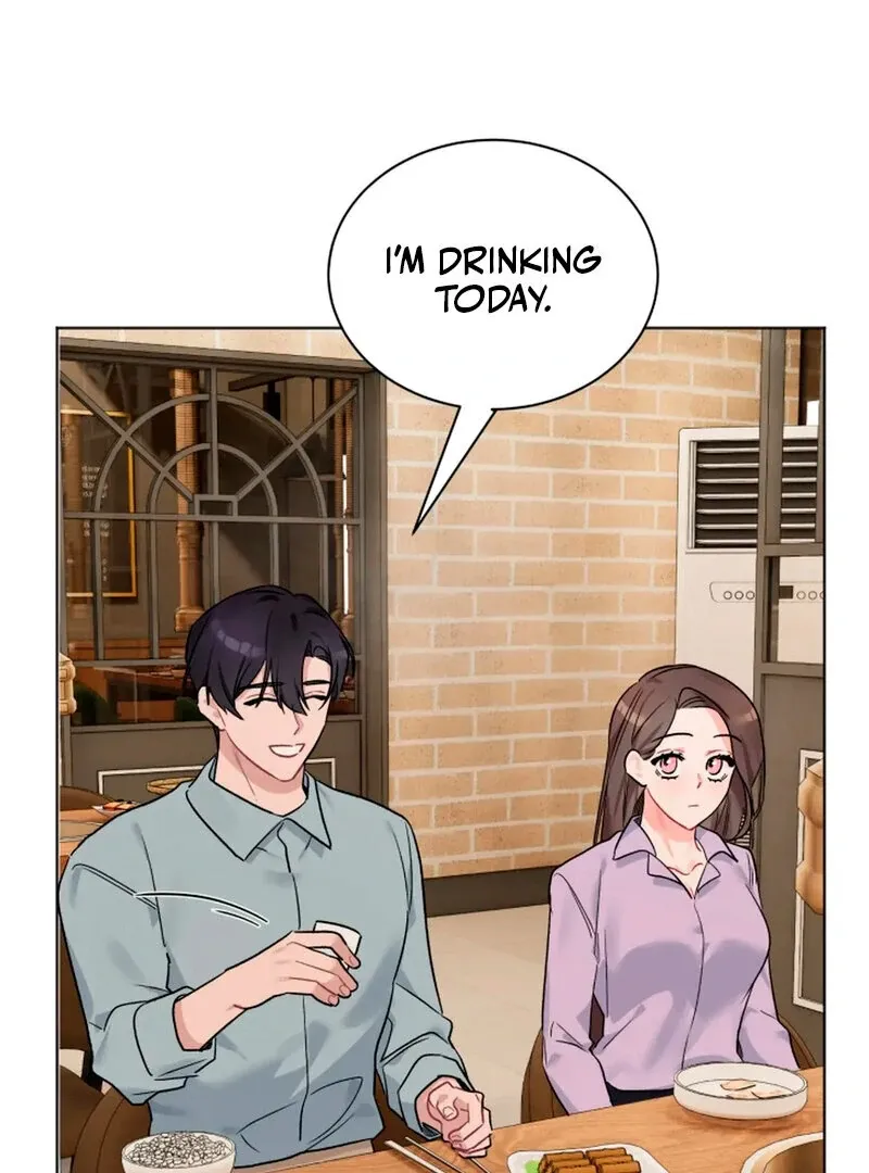 Promiscuous Campus Partners Chapter 7 page 91 - 