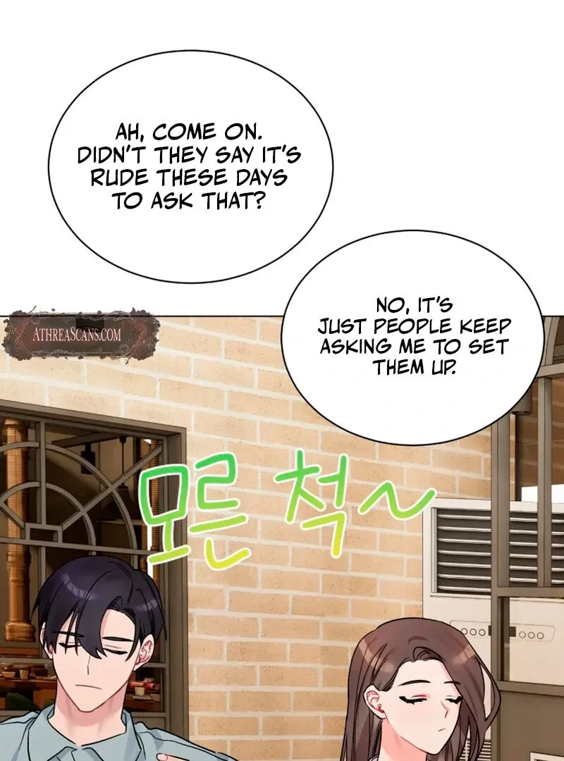 Promiscuous Campus Partners Chapter 7 page 95 - 