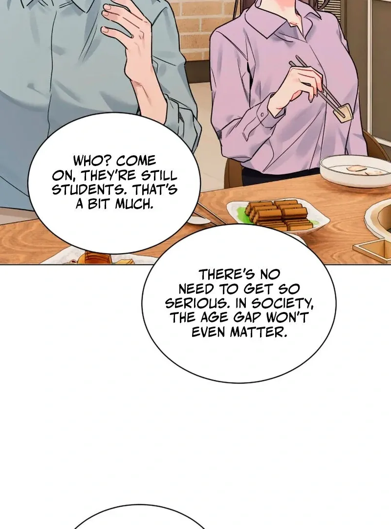 Promiscuous Campus Partners Chapter 7 page 96 - 