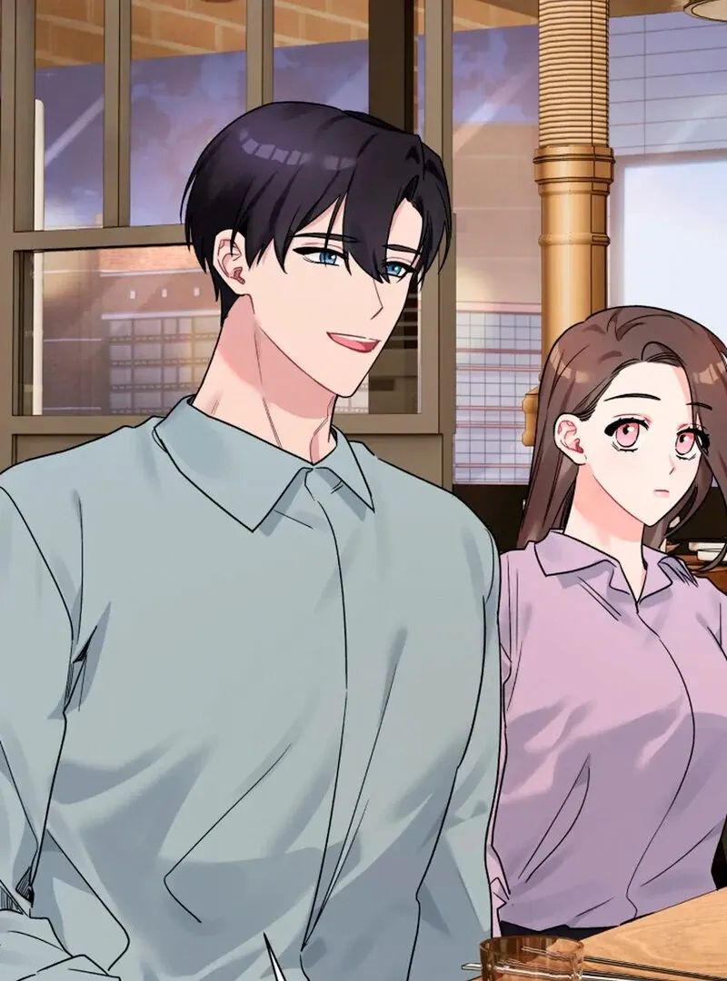 Promiscuous Campus Partners Chapter 7 page 100 - 