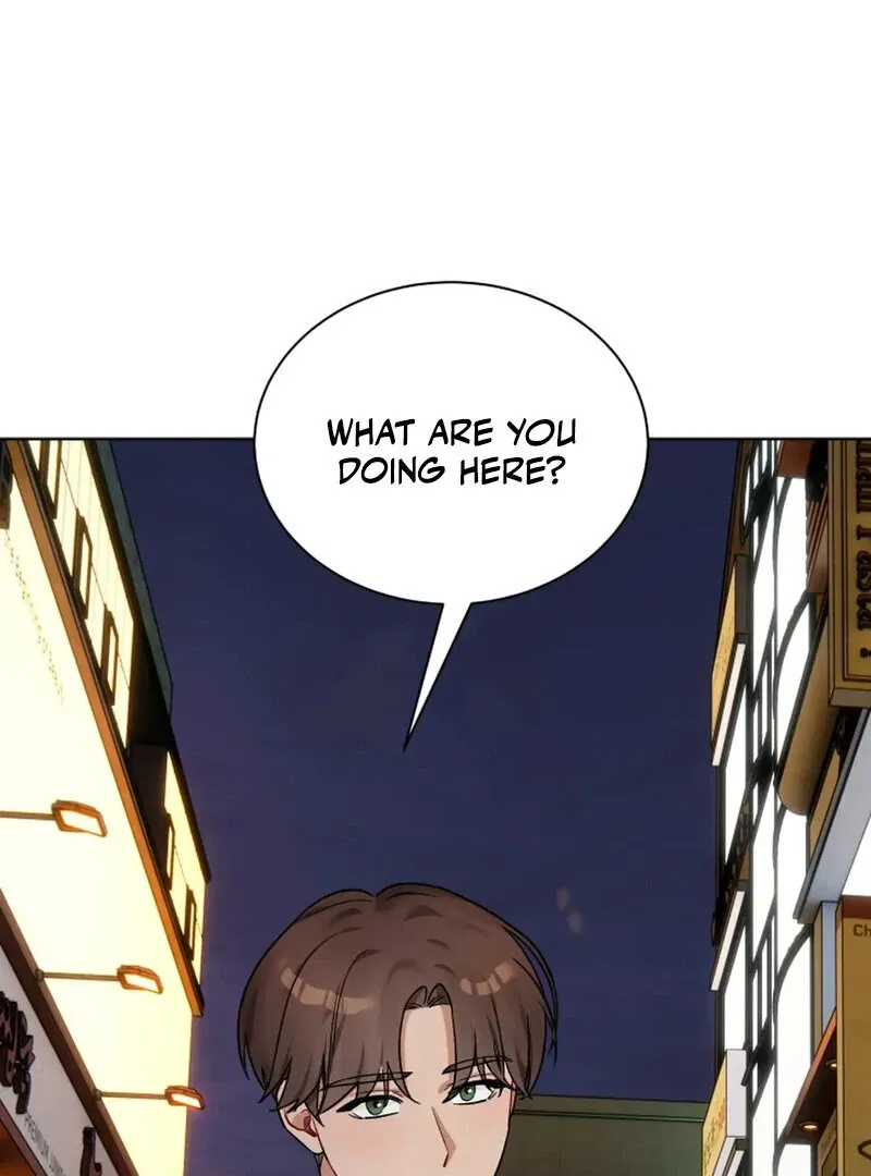 Promiscuous Campus Partners Chapter 8 page 1 - 