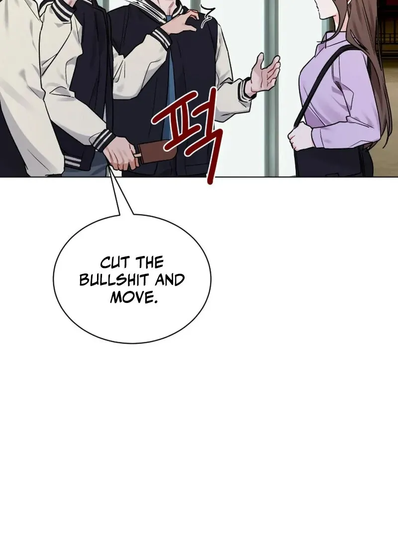 Promiscuous Campus Partners Chapter 8 page 11 - 