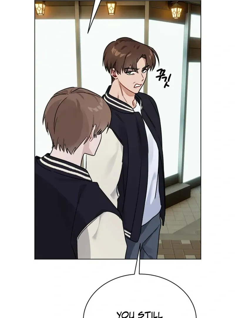 Promiscuous Campus Partners Chapter 8 page 16 - 