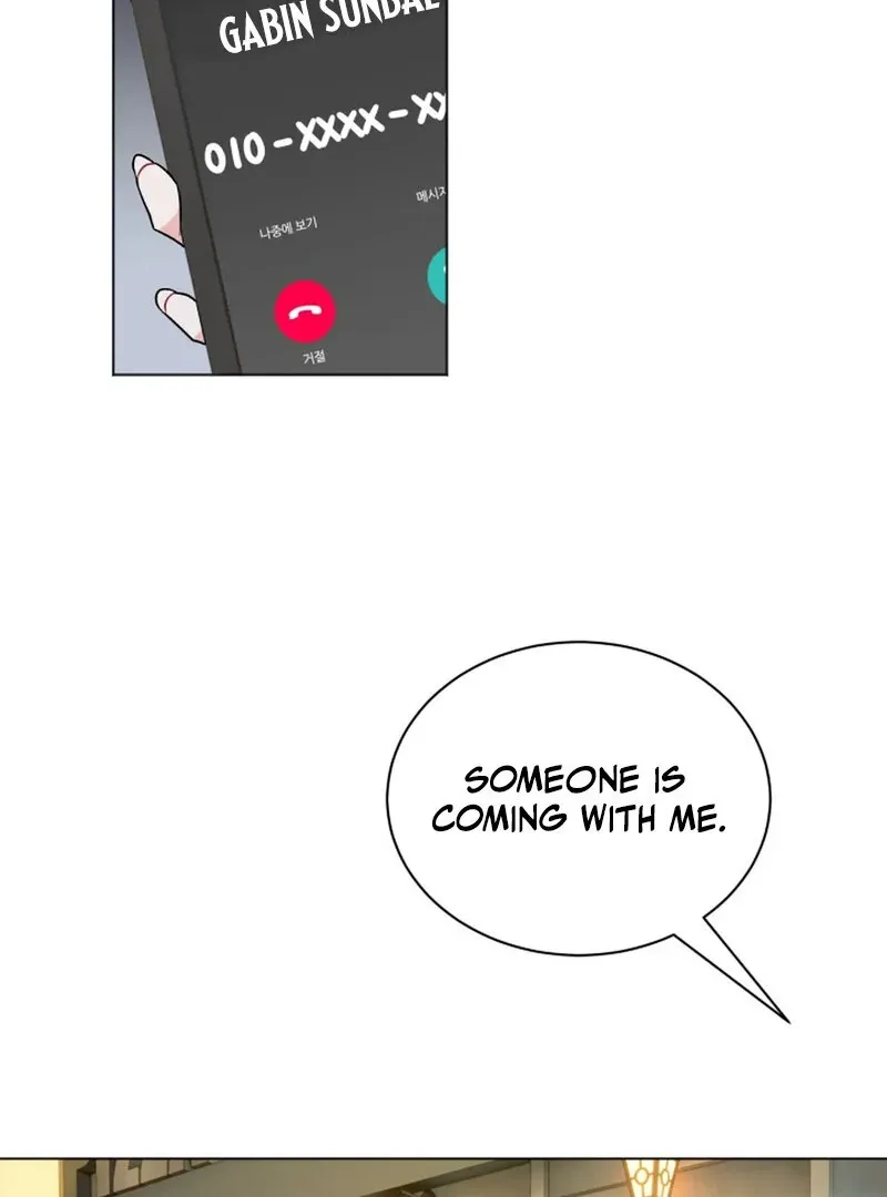 Promiscuous Campus Partners Chapter 8 page 19 - 