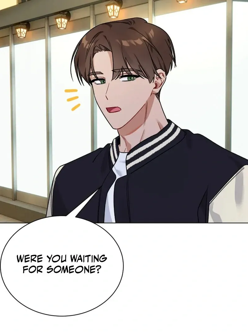 Promiscuous Campus Partners Chapter 8 page 20 - 