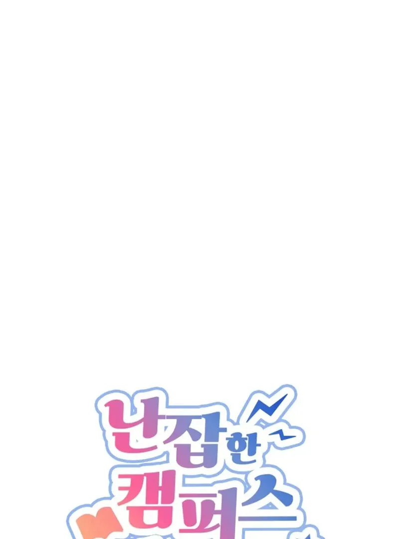 Promiscuous Campus Partners Chapter 8 page 3 - 
