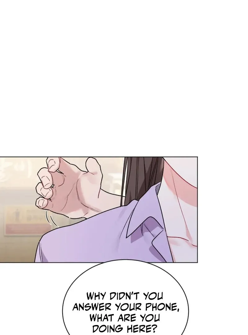 Promiscuous Campus Partners Chapter 8 page 23 - 