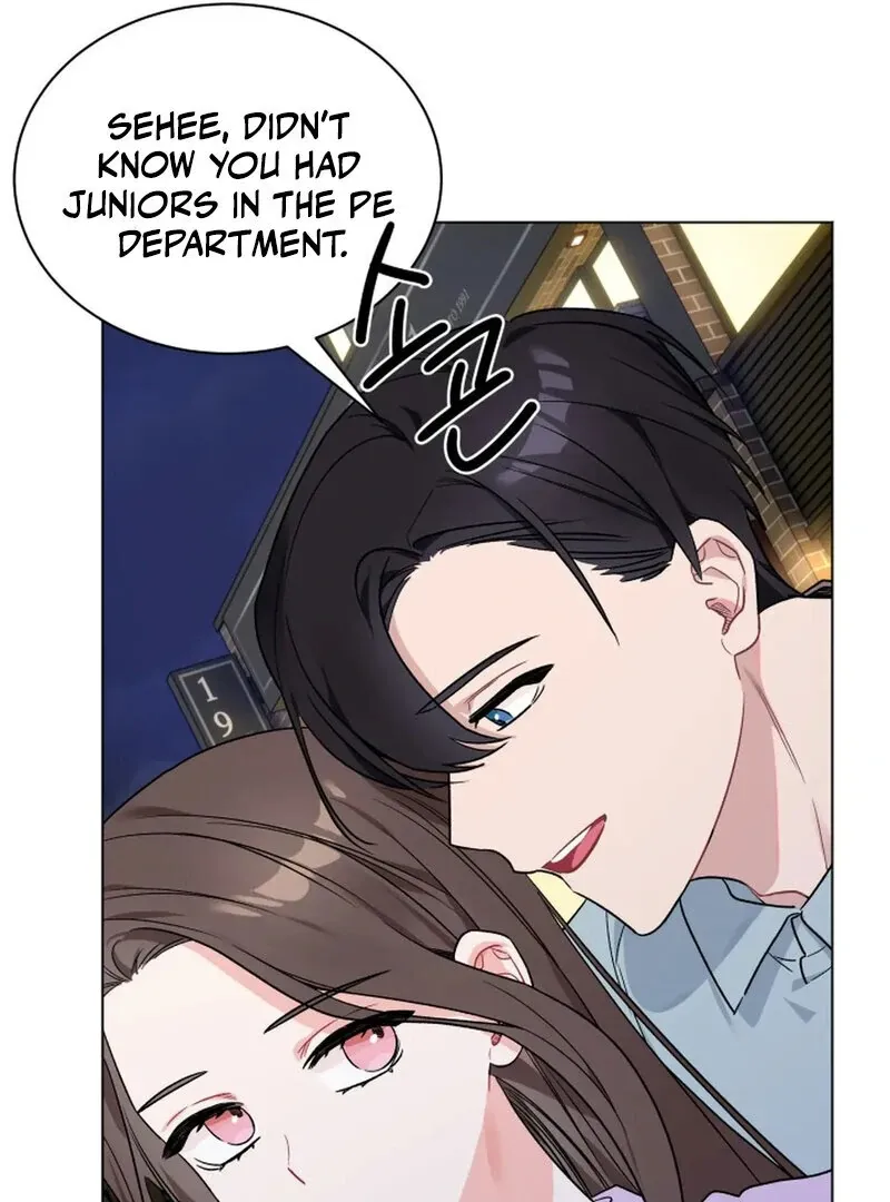 Promiscuous Campus Partners Chapter 8 page 27 - 