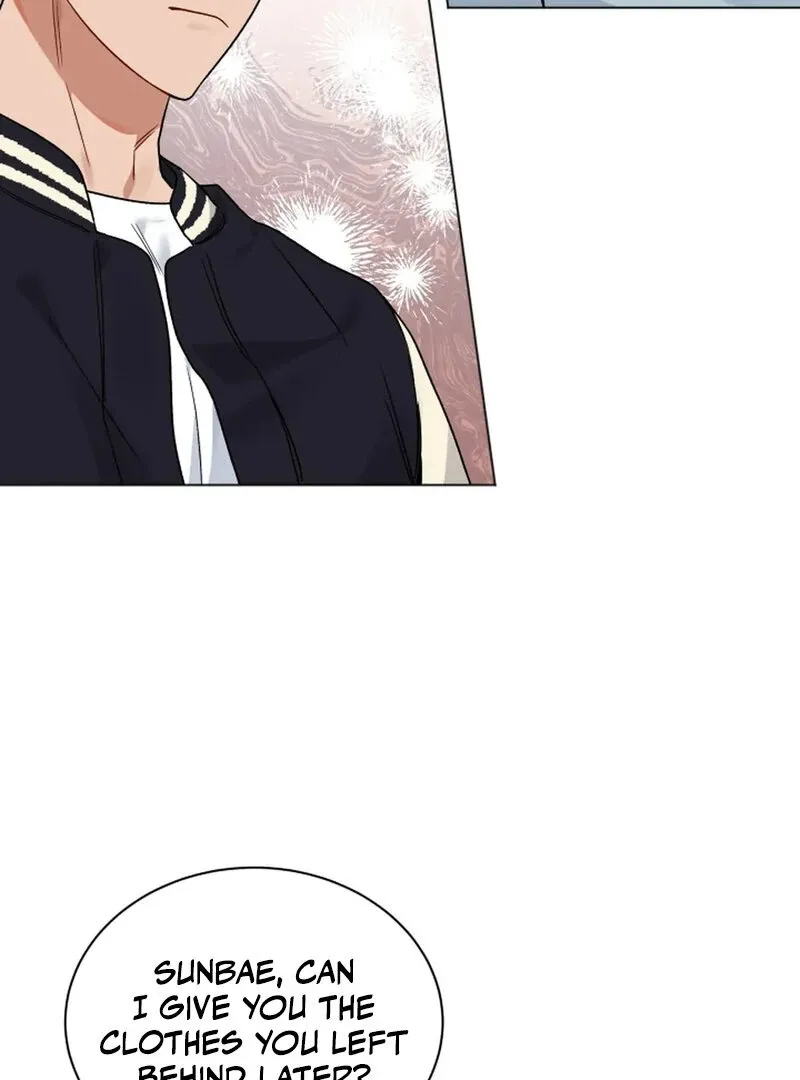 Promiscuous Campus Partners Chapter 8 page 31 - 