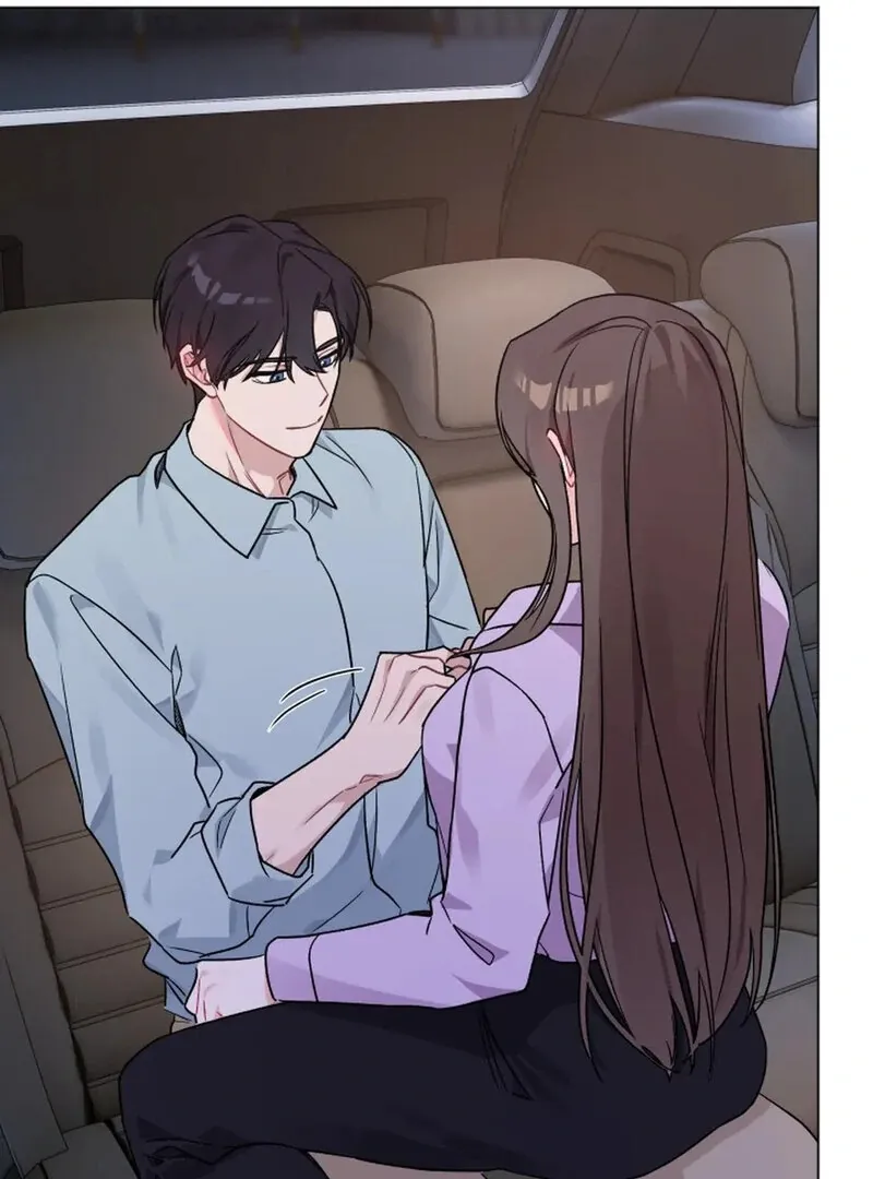 Promiscuous Campus Partners Chapter 8 page 65 - 