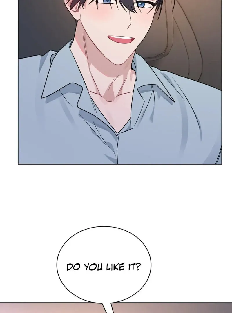 Promiscuous Campus Partners Chapter 8 page 67 - 