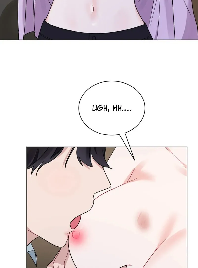 Promiscuous Campus Partners Chapter 8 page 69 - 