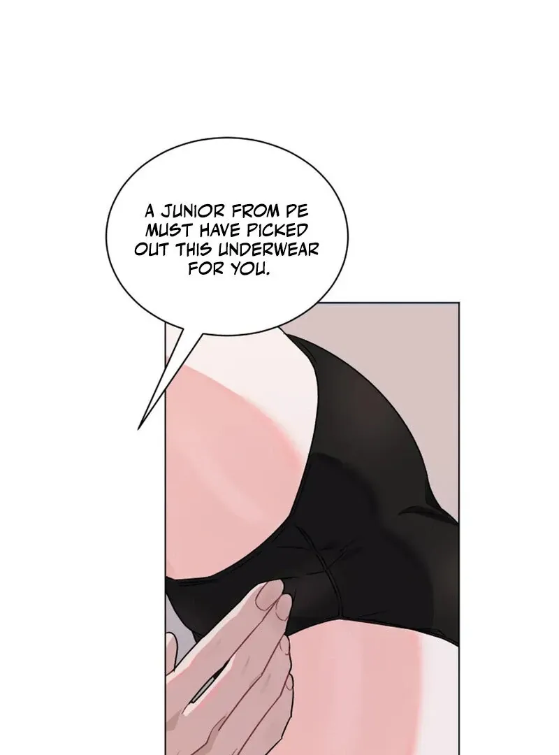 Promiscuous Campus Partners Chapter 8 page 72 - 