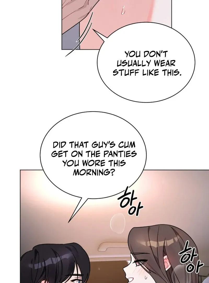 Promiscuous Campus Partners Chapter 8 page 73 - 