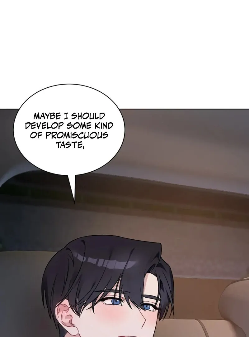 Promiscuous Campus Partners Chapter 8 page 80 - 