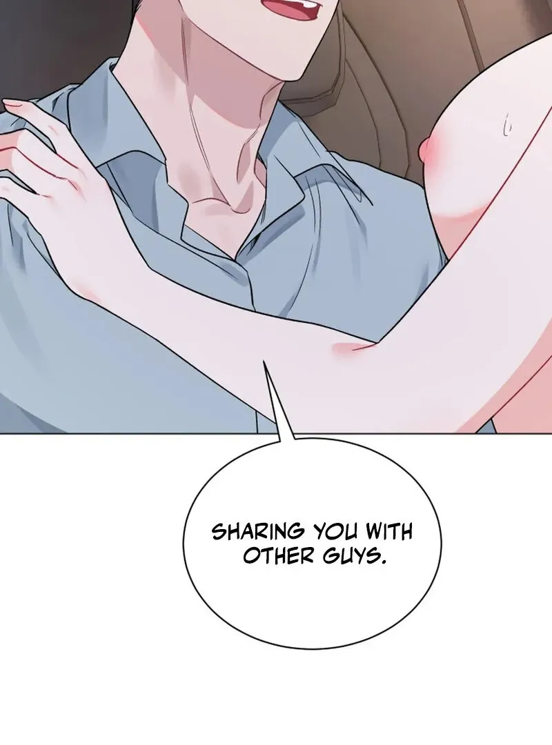 Promiscuous Campus Partners Chapter 8 page 81 - 