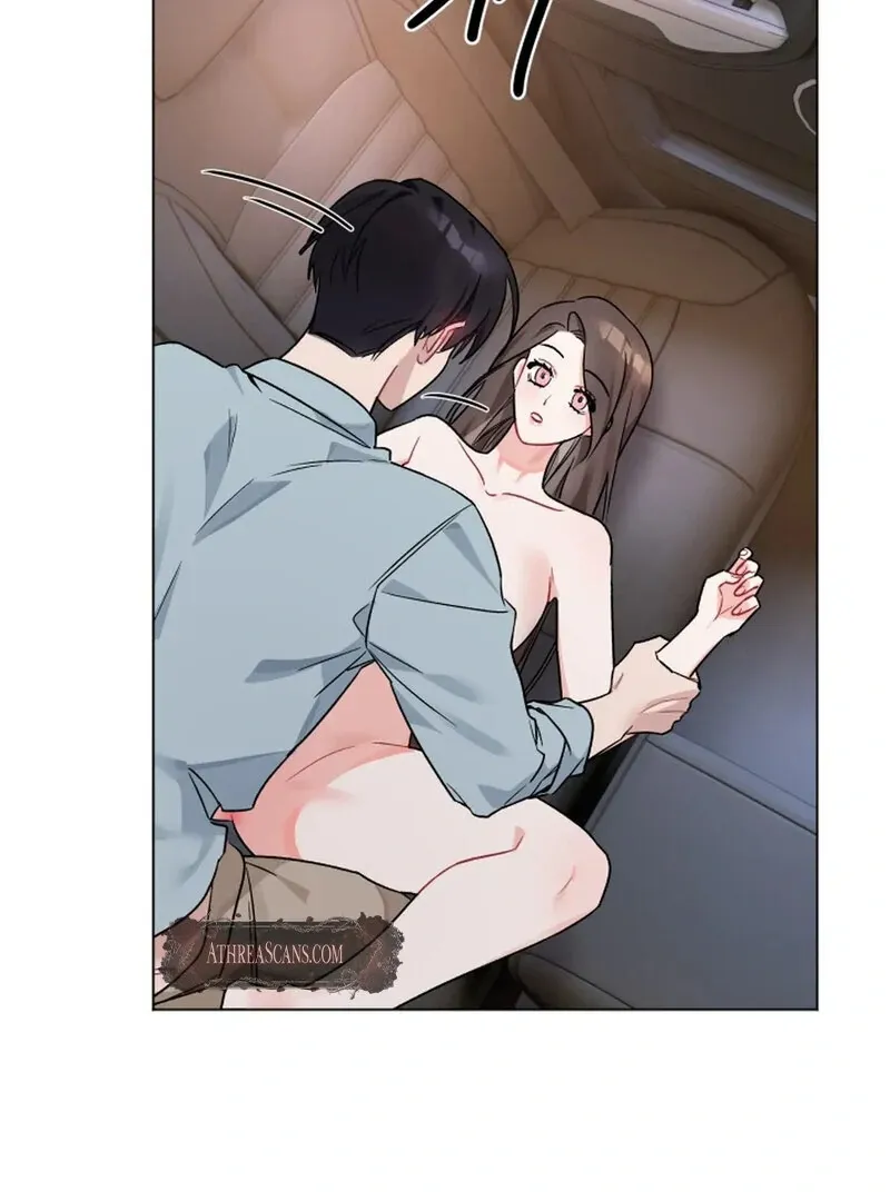 Promiscuous Campus Partners Chapter 8 page 88 - 