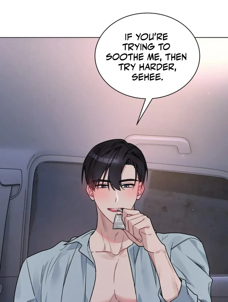 Promiscuous Campus Partners Chapter 8 page 89 - 