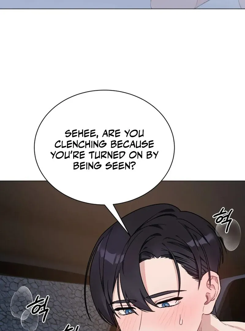 Promiscuous Campus Partners Chapter 9 page 49 - 