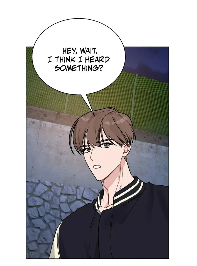 Promiscuous Campus Partners Chapter 9 page 61 - 