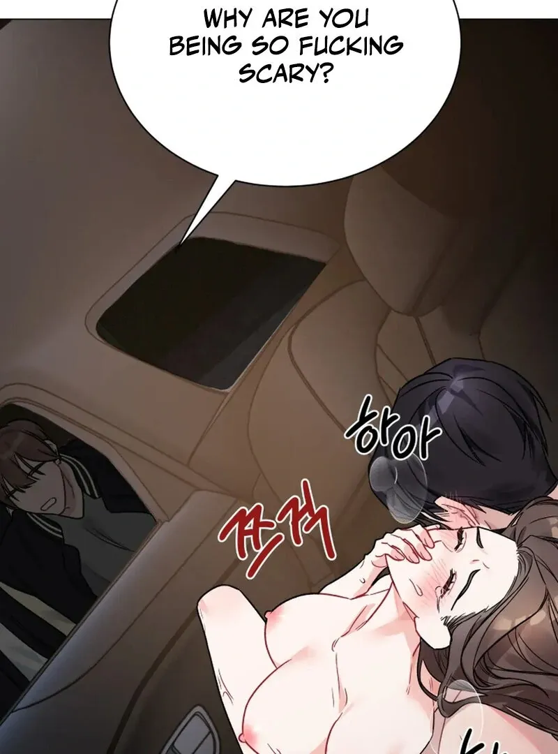 Promiscuous Campus Partners Chapter 9 page 67 - 