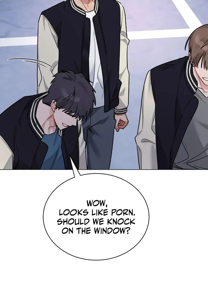 Promiscuous Campus Partners Chapter 9 page 70 - 