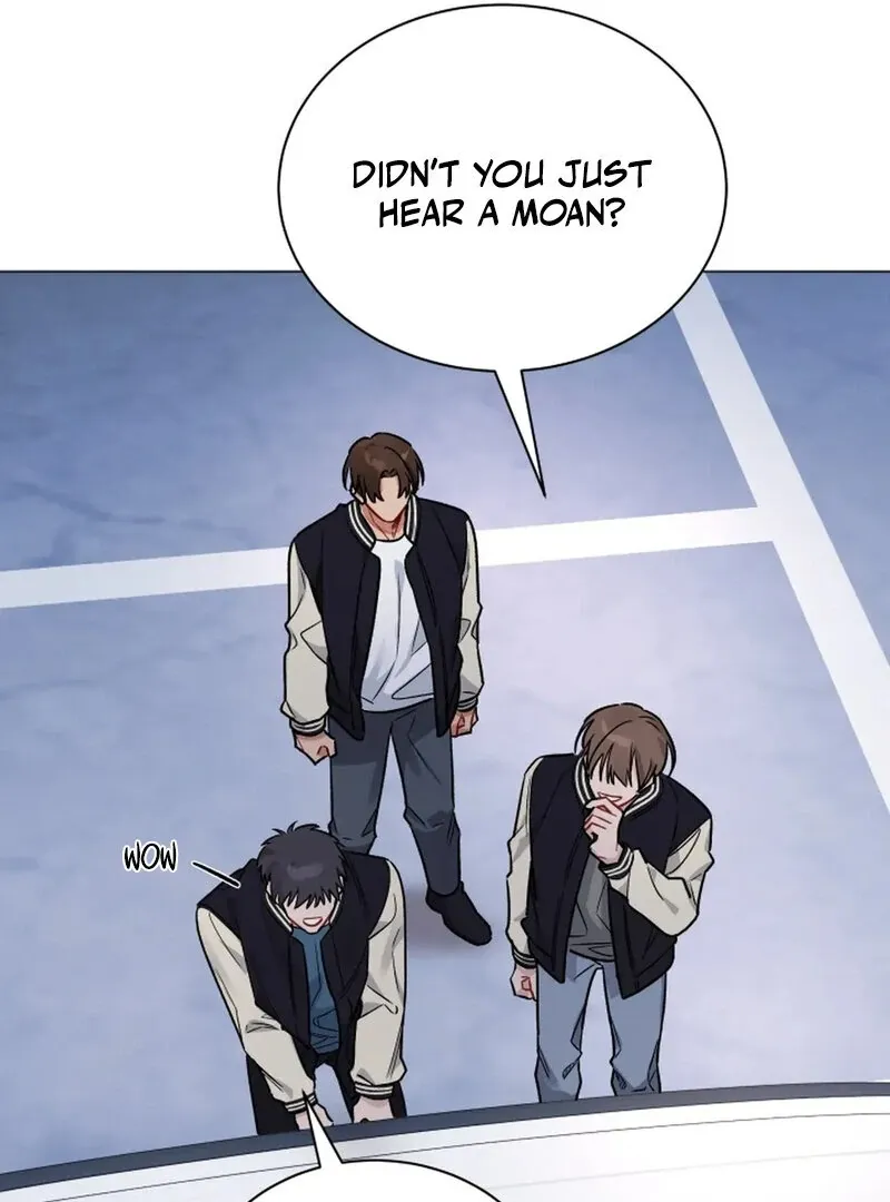 Promiscuous Campus Partners Chapter 9 page 78 - 