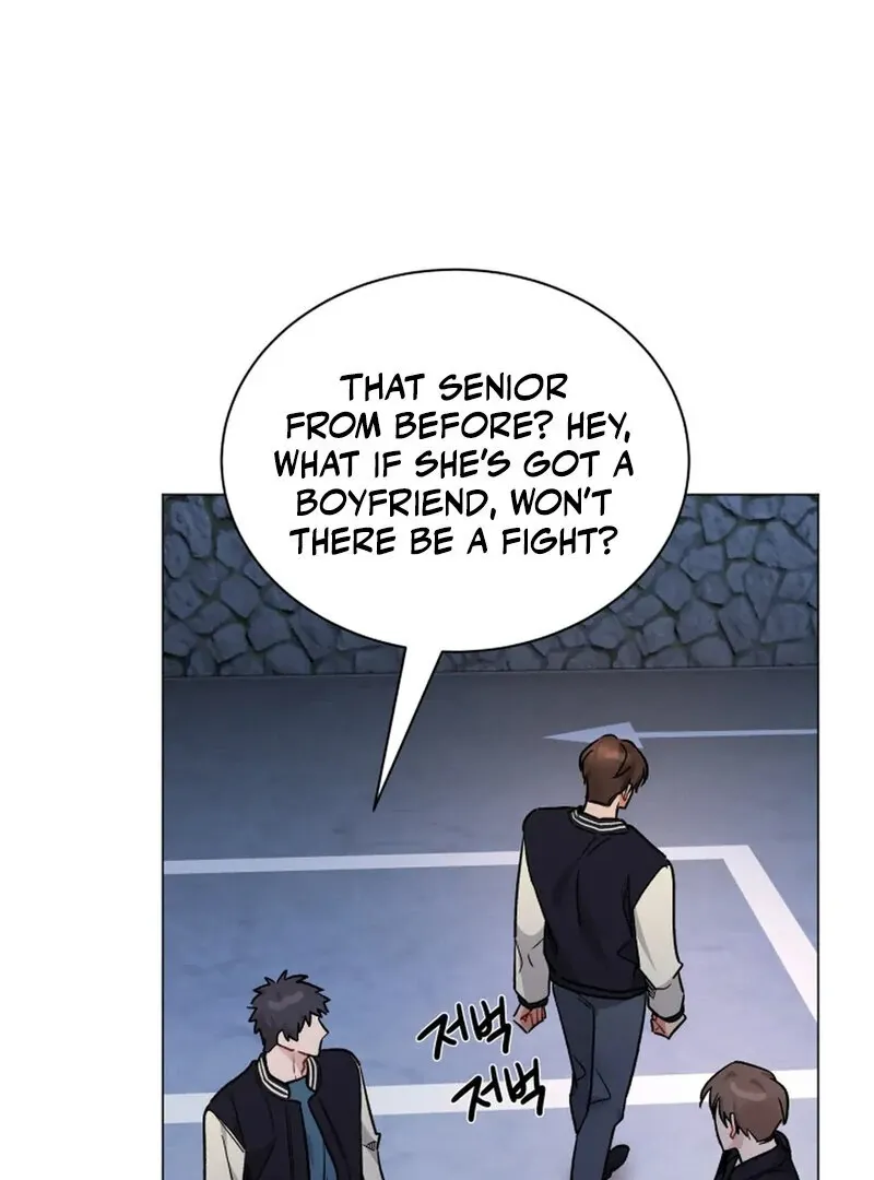 Promiscuous Campus Partners Chapter 9 page 81 - 