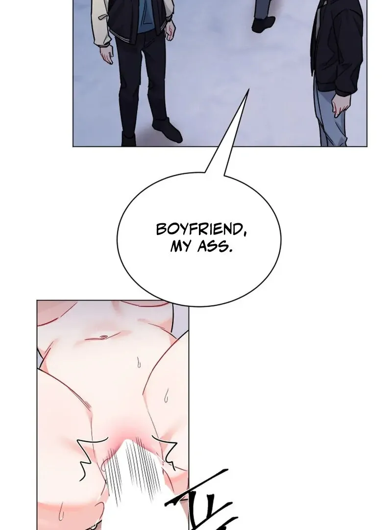 Promiscuous Campus Partners Chapter 9 page 82 - 