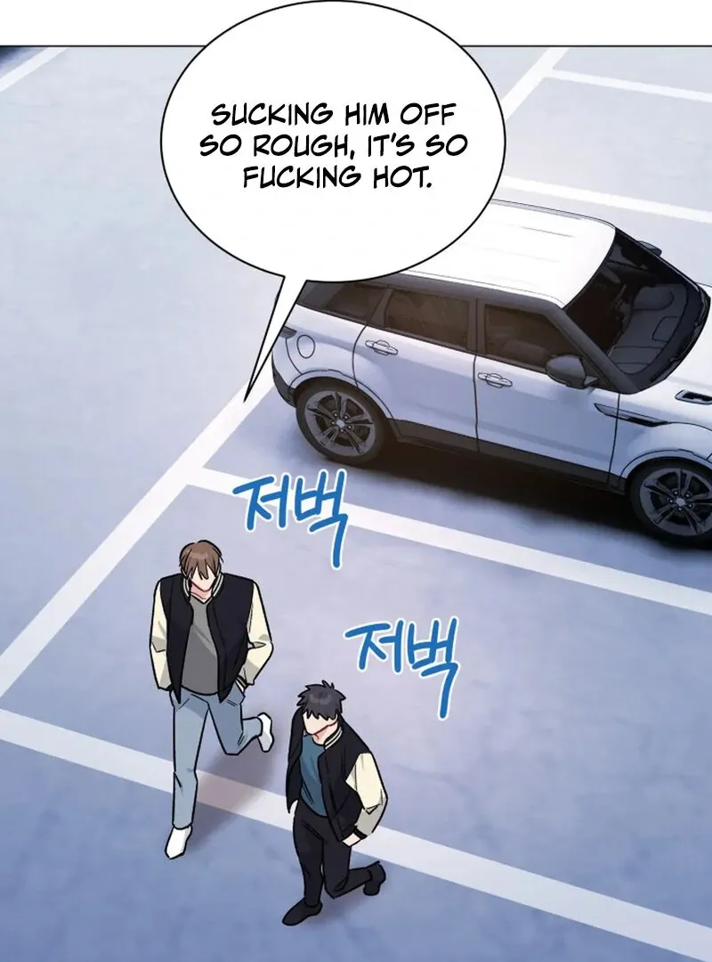 Promiscuous Campus Partners Chapter 9 page 91 - 
