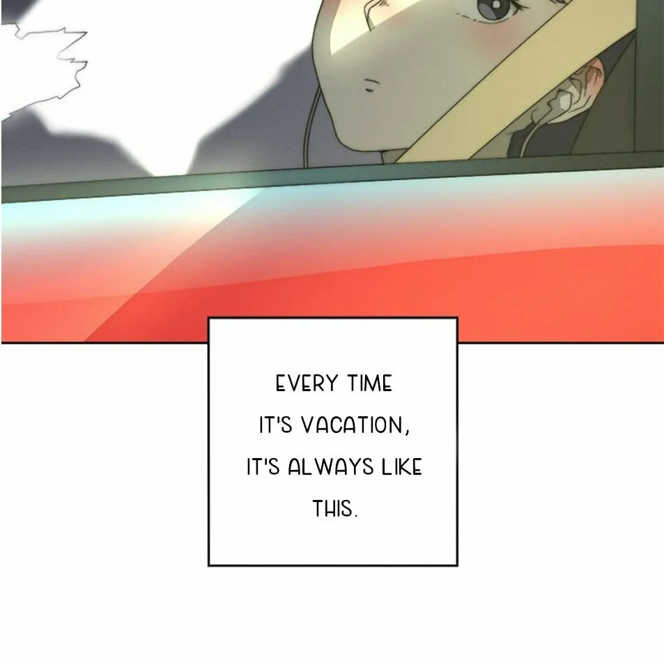 Promise in the Night of Fireworks Chapter 1 page 14 - 