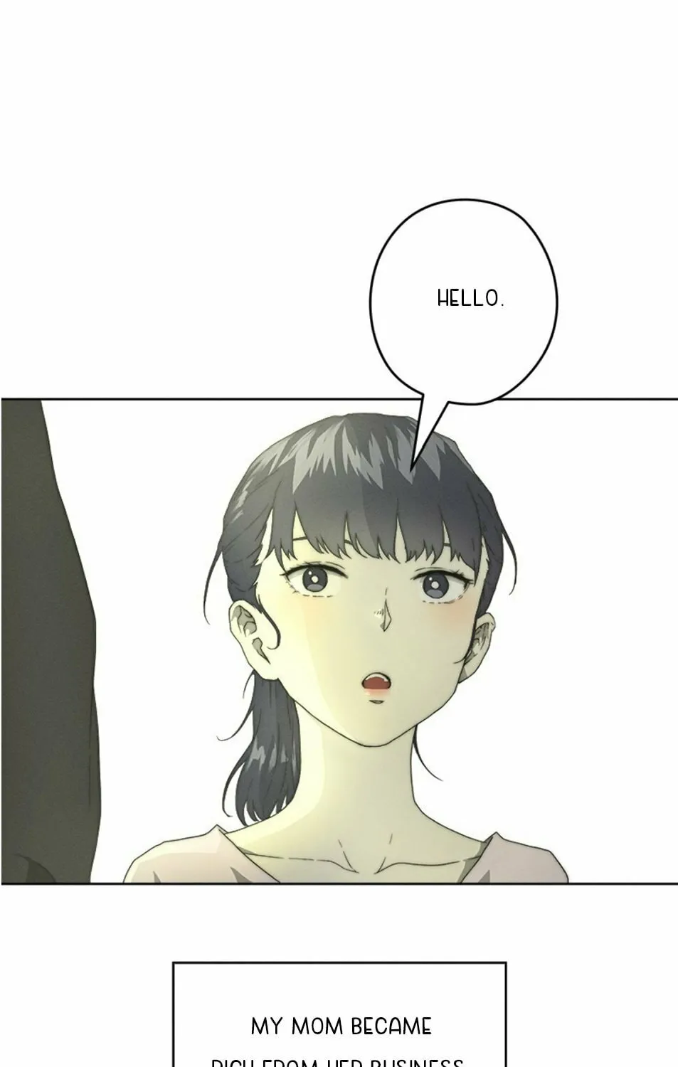 Promise in the Night of Fireworks Chapter 1 page 18 - 