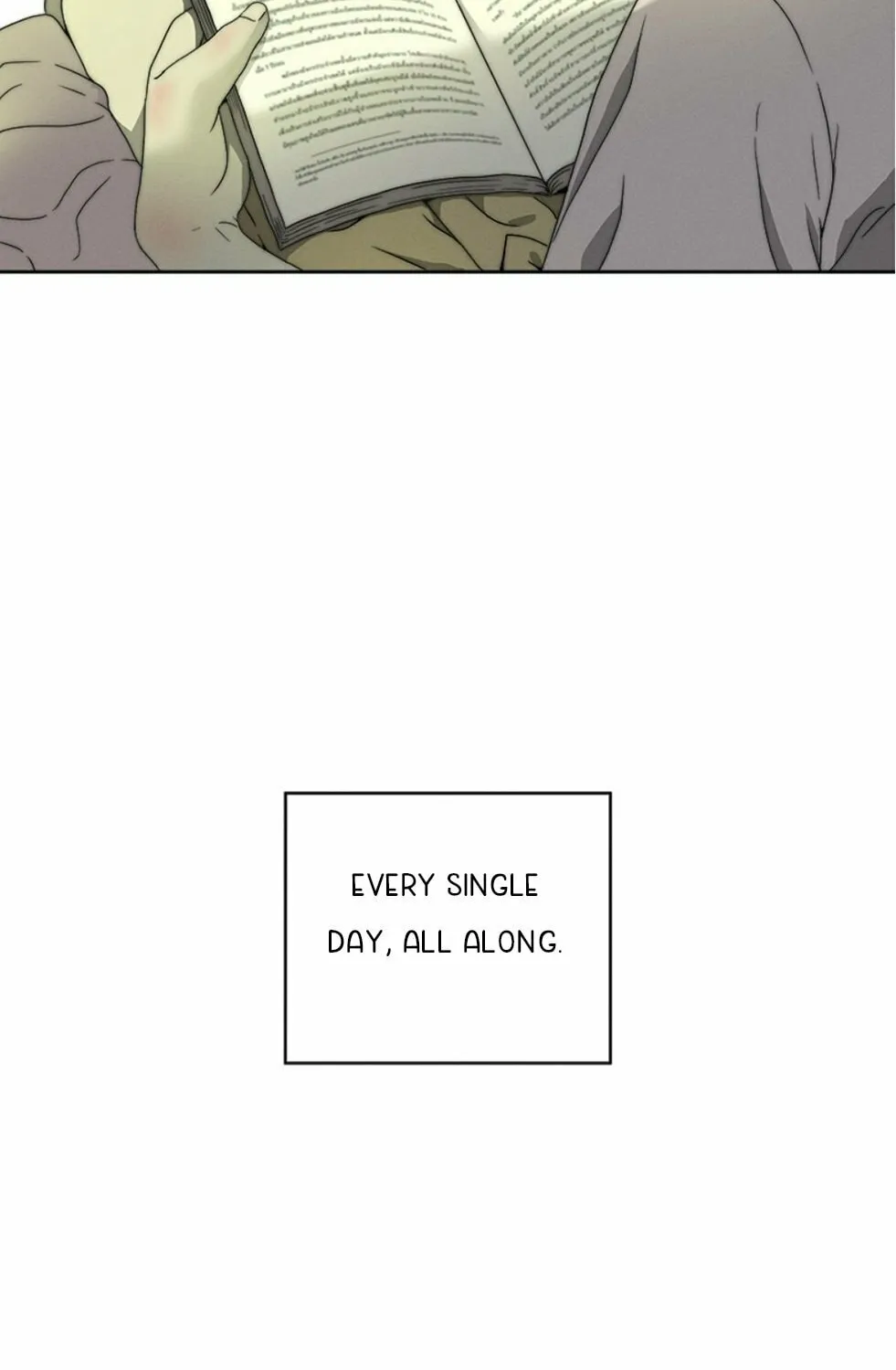 Promise in the Night of Fireworks Chapter 1 page 25 - 