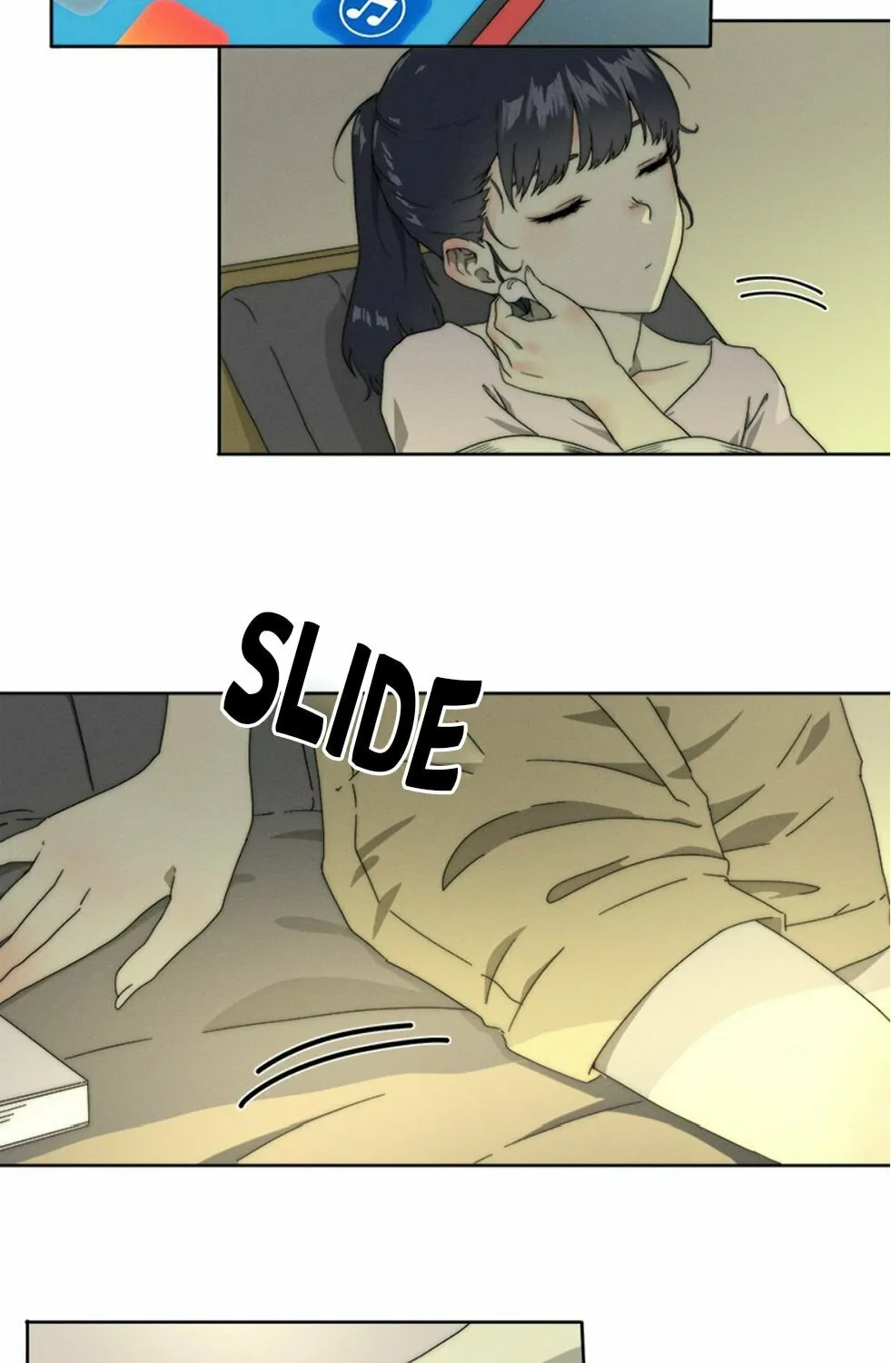 Promise in the Night of Fireworks Chapter 1 page 27 - 