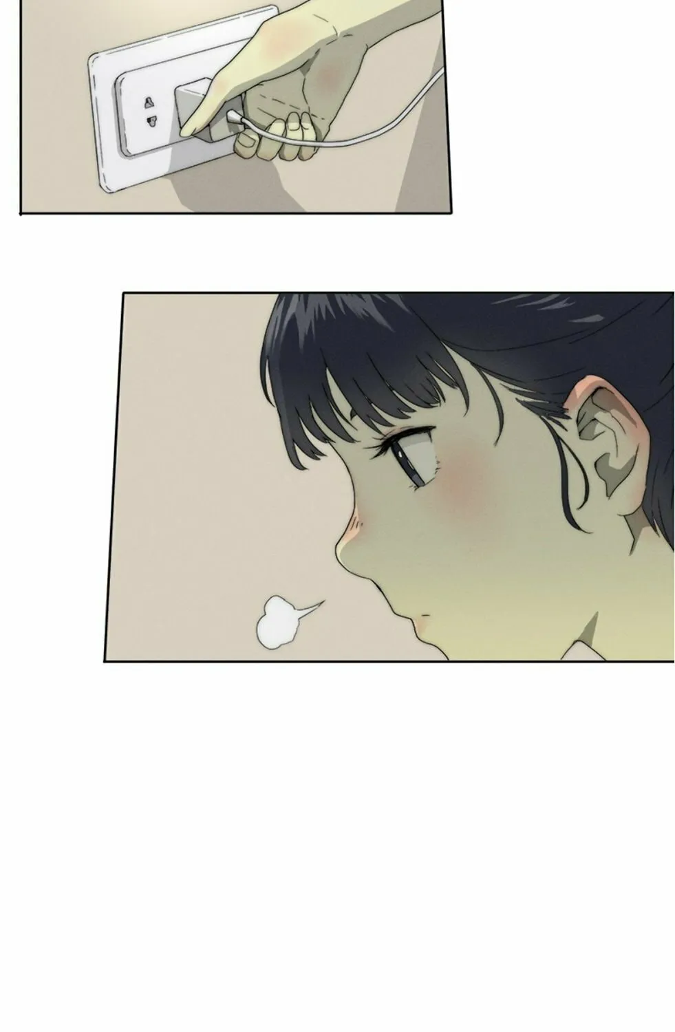 Promise in the Night of Fireworks Chapter 1 page 28 - 