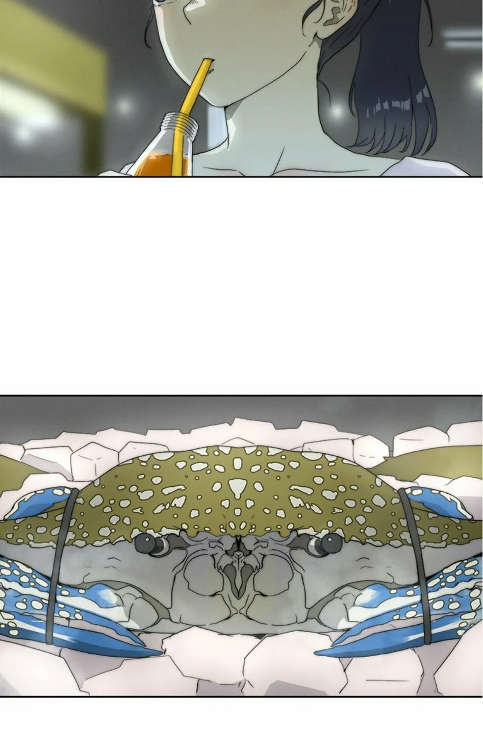 Promise in the Night of Fireworks Chapter 1 page 33 - 