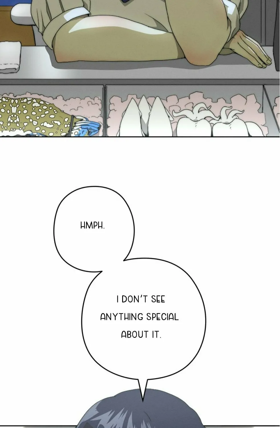 Promise in the Night of Fireworks Chapter 1 page 37 - 